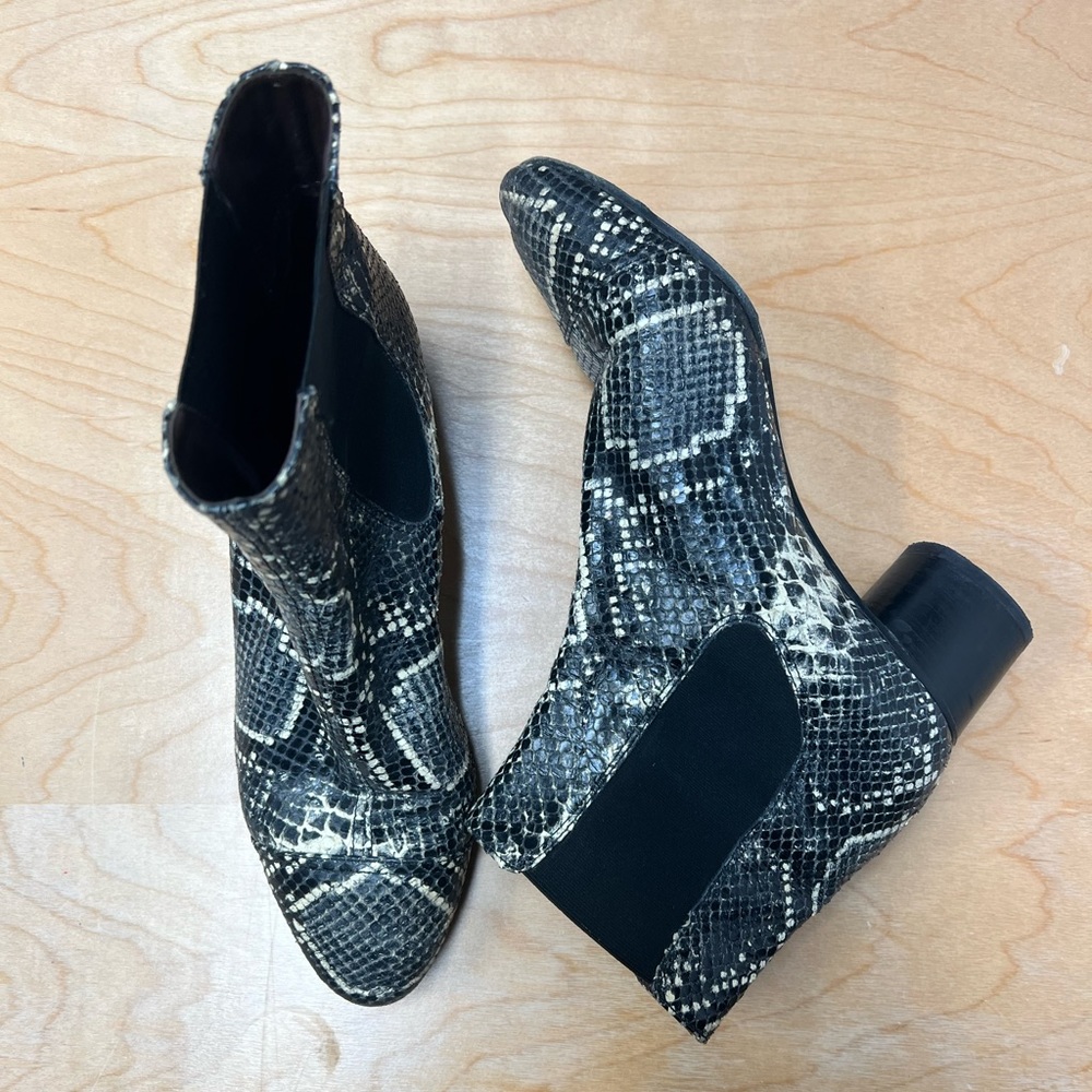 Isabel Marant Boots